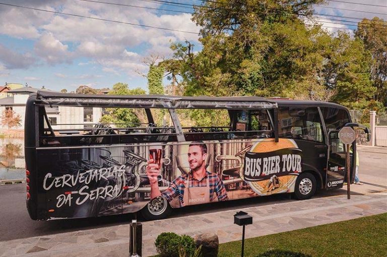 Leia mais sobre o artigo Passeio Bus Bier Tour