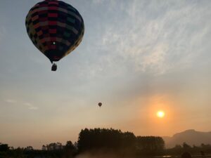 Leia mais sobre o artigo Voo de balão Gramado