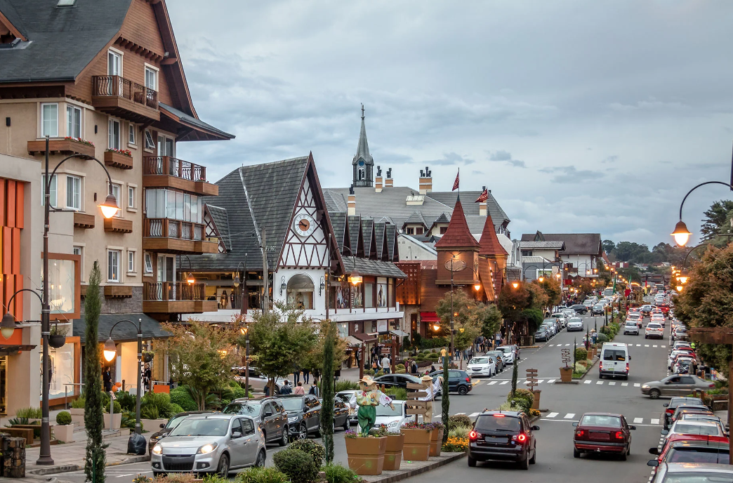 No momento, você está visualizando Passeios Gramado